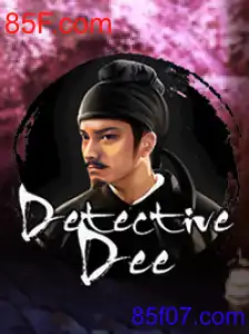 DetectiveDee